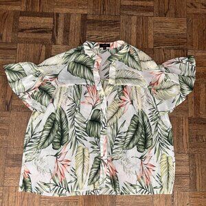 Ontwelfth Tropical Top